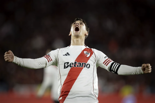 River eliminó a Gimnasia en cuartos de final del Apertura