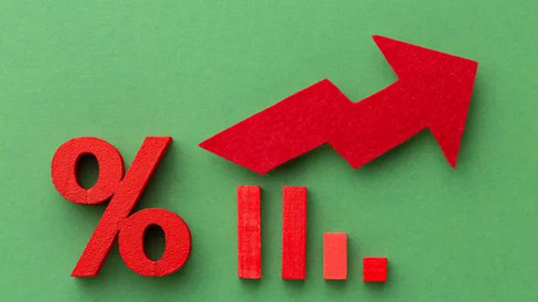 La inflación interanual se ubicó en 32,4%. La inflación interanual se ubicó en 32,4%