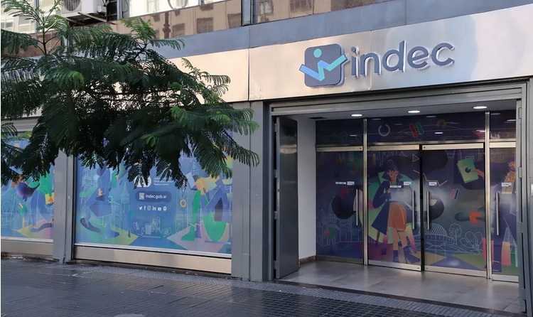 El organismo de crédito pidió actualizar el índice inflacionario que utiliza el Indec.