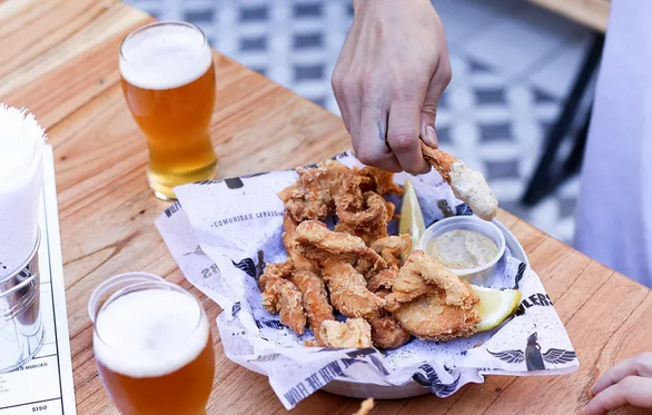 El pollo continúa ganando lugar en la mesa de los argentinos