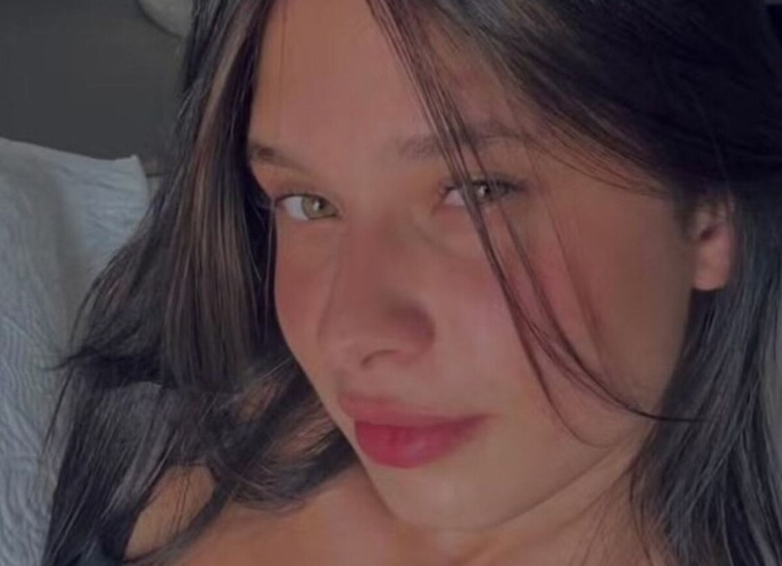 La joven tenía 21 años.