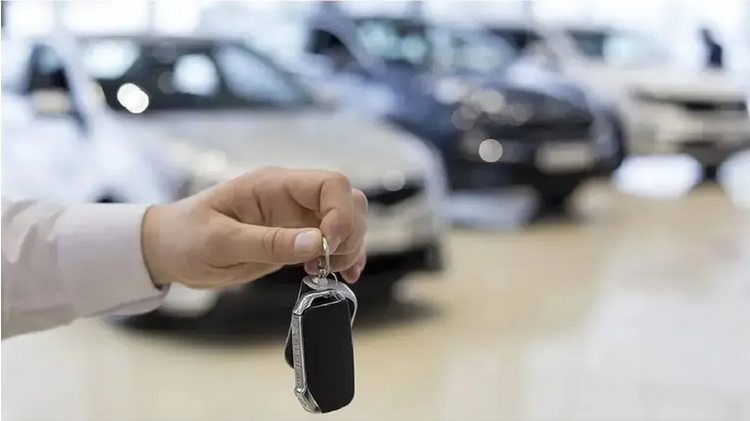 Crece la alarma en el sector automotriz.
