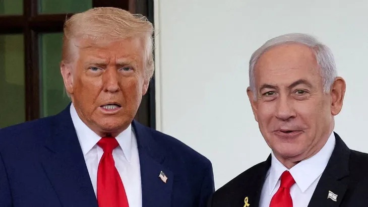 La Casa Blanca impulsa un nuevo esquema diplomático mientras se enfría el diálogo con Teherán.