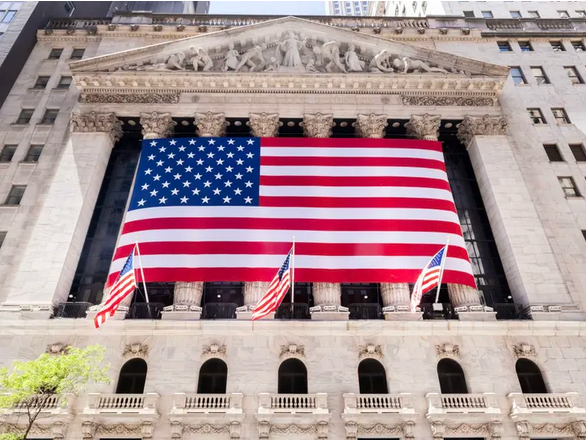 Duro golpe a las bolsas: el petróleo se dispara por ataques en Medio Oriente. NYSE