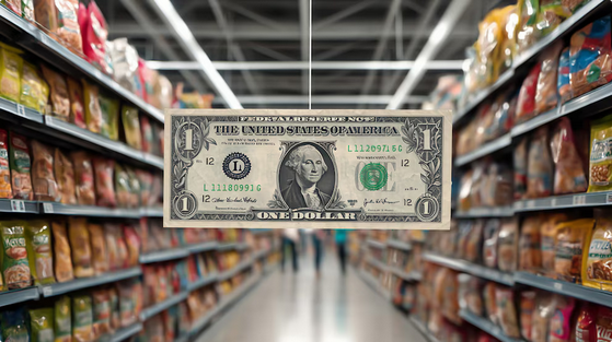 El dólar y los precios se movieron en rangos del agrado oficial