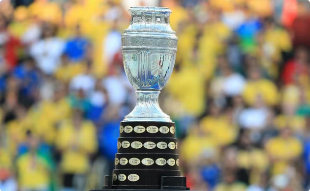 Todos los detalles de la próxima Copa América.