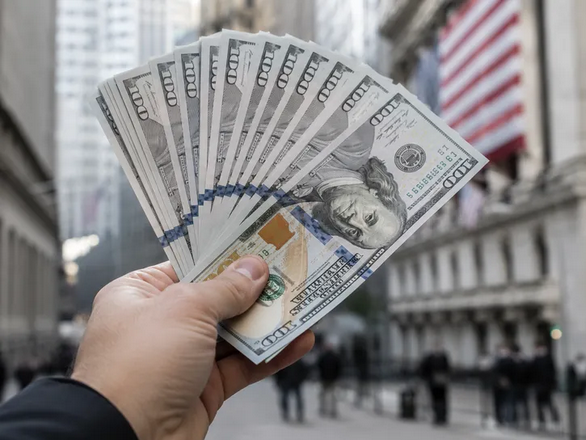 El blue acumuló tres bajas consecutivas, mientras el mayorista volvió a acercarse a los $1.500.