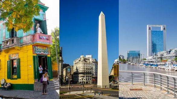 El fuerte incremento de los componentes estacionales estuvo impulsado principalmente por los aumentos en alojamiento en hoteles, paquetes turísticos y pasajes aéreos.