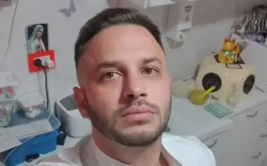 Fabián Félix Falcón