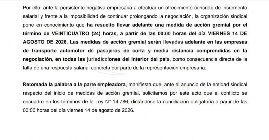 EL DOCUMENTO