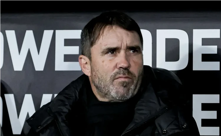 Eduardo Coudet anunciaría este jueves su salida de River tras la eliminación ante Independiente Santa Fe.