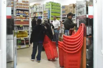 SOLO PARA COMER TODOS LOS DÍAS LAS FAMILIAS PRECISAN MÁS DE $700.000.
