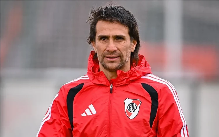 La dirigencia lo sostendría hasta diciembre. (Foto: @RiverPlate).