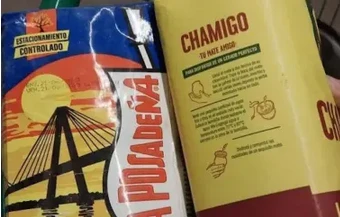 LOS PAQUETES DE 500 GRAMOS CONCENTRAN MÁS DE LA MITAD DE LAS SALIDAS DE MOLINO.