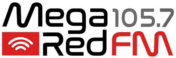 MegaRed 105.7